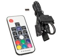 Kolink Inspire L2 RGB Universale Controller RGB Multicolore L2-RCTRL-S