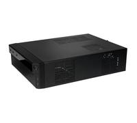 Kolink KLM-002 unité centrale Micro Tower Noir