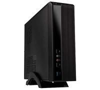 Kolink KLM-002 Case Micro ATX - Nero