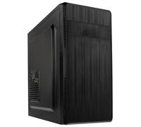 Kolink KLM-003 Case Mini Tower No-Power Mini-ITX/mATX