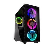 Kolink Observatory Midi Tower Nero