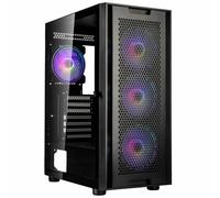 Kolink Observatory Duo Midi Tower Nera - Nouvo