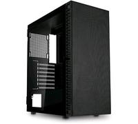 KOLINK OBSERVATORY HF MESH CORE CASE MIDI TOWER MINI-ITX/MATX/ATX PANNELLO LATER