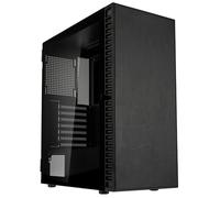 Kolink Observatory HF Mesh Core Case Midi Tower Vetro Temperato No-Power mini-ITX/mATX/ATX