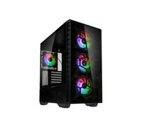 Kolink Observatory Y Argb Pc Tower Case Nero