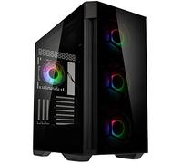 Pro Gamersware Observatory Z Midi Tower PC Nero ATX EATX PGW-CH-KOL-049