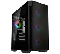 Kolink Observatory Z Mesh ARGB Middle Tower Vetro Temperato No-power minITX/mATX
