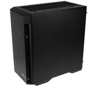 Pro Gamersware Observatory Z Midi Tower PC Nero ATX EATX PGW-CH-KOL-049