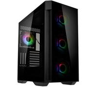 Kolink Osservatorio Z Midi Tower Nero - Nouvo