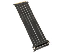 Kolink Pci-E Gen 5.0 Alzata Cavo 180 Gradi - 300mm Nero