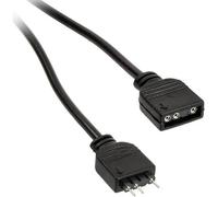 Kolink PGW-AC-KOL-041 Prolunga Ventola PC [1x Presa ventola PC a 3 poli - 1x Sp