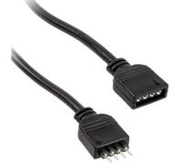 Kolink PGW-AC-KOL-042 Prolunga Ventola PC [1x Presa ventola PC a 4 poli - 1x Sp