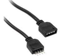 Kolink PGW-AC-KOL-042 Prolunga Ventola PC [1x Presa ventola PC a 4 poli - 1x Sp