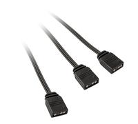 Kolink PGW-AC-KOL-043 parte del case del computer Universale Splitter per cavo (Kolink ARGB 1-2 Splitter Cable - 30cm) NEW