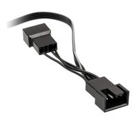 Kolink PGW-AC-KOL-047 Cavo a Y Ventola PC [1x Presa ventola PC a 4 poli - 2x Pr