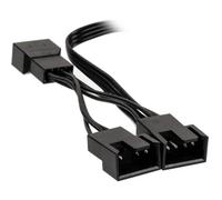 Kolink PGW-AC-KOL-048 Cavo a Y Ventola PC [1x Presa ventola PC a 4 poli - 3x Pr