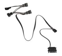 Kolink PGW-AC-KOL-113 parte e accessorio del sistema di raffreddamento del computer Prolunga del cavo