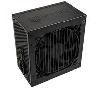 KOLINK REGULATOR ALIMENTATORE ATX 1.200W MODULARE CERTIFICAZIONE 80+ GOLD RAFFREDDAMENTO ATTIVO BLACK