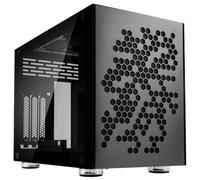 Kolink Rocket Heavy SFF Vetro Temperato No-Power minITX