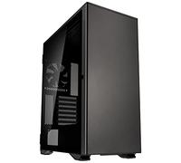 Kolink Stronghold Barricade Midi Tower Grigio