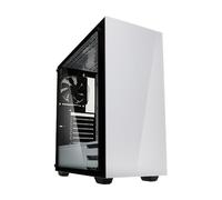 Kolink Stronghold Middle Tower Vetro Temperato No Power minITX/mATX/ATX/E-ATX Bi