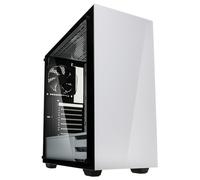 Kolink STRONGHOLD Midi Tower Blanc