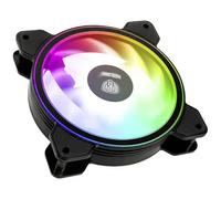 Kolink UMBRA 120mm Ventola per PC case RGB (L x A x P) 120 x 25 x 120 mm