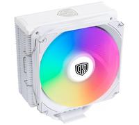 Dissipatore ad Aria Kolink Umbra EX180 ARGB Bianco 120 mm