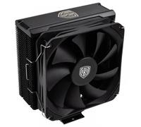 Kolink Umbra EX180 Black Edition Processeur Refroidisseur hybride 12 cm Noir