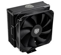 Kolink Umbra EX180 Black Edition Processeur Refroidisseur hybride 12 cm Noir