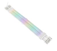 Kolink Umbra Radiant Argb 2 X Pci-E 8-Pin Prolunga Cavo