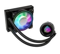 Dissipatore a Liquido Kolink Umbra Void 120 AIO Performance ARGB