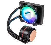 Kolink Umbra Void 120 AIO Performance PC-Wasserkühlung KL-UA120-WC