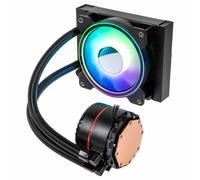 Kolink Umbra Void 120 AIO Processor Kit di raffreddamento a liquido 12 cm Nero 1 pezzo(i) - Nouvo