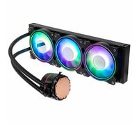 Kolink Umbra Void 360 AIO Processore Kit di raffreddamento a liquido 1