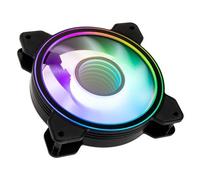 Kolink Umbra Void Pro Ventola ARGB PWM 120