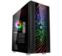 Kolink Unity Adapt Midi Tower Nero