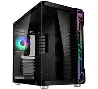 Kolink Unity Code X ARGB Case Middle Tower Vetro Temperato No-Power Mini-ITX/mAT