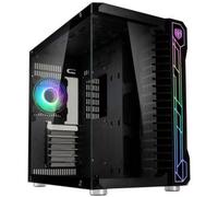 Kolink Unity Code X ARGB Middle Tower Vetro Temperato No-Power minITX/mATX/ATX