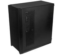 Kolink UNITY LATERAL ARGB unità centrale Midi Tower Nero - Nouvo
