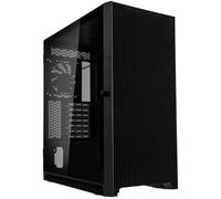 Kolink Unity Lateral Performance Case Midi Tower Vetro Temprato No-Power E-ATX/A
