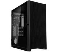 Case Kolink Unity Lateral Performance Midi-Tower Nero