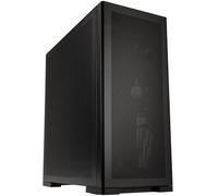 Kolink UNITY MESHBAY PERFORMANCE computer case Midi Tower Nero