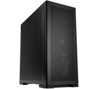 Kolink Unity Meshbay Performance Case Mid-Tower No-Power minITX/mATX/ATX
