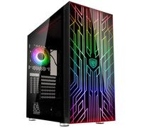 Kolink Unity Nexus ARGB Midi Tower Nera - Nouvo