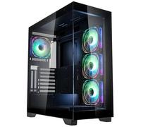 Kolink Unity Peak ARGB Midi Tower Nero