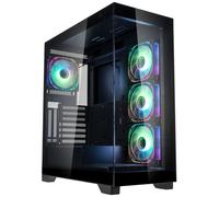 Kolink Unity Peak ARGB Midi Tower Nero