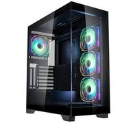 Kolink Unity Peak ARGB Midi Tower Nero