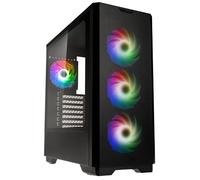 Kolink Case Per Pc Torre Unity Solar Mesh Argb