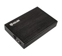 Kolink USB 3.0 externes Gehäuse black Alloggiamento 3,5" Serial ATA HDSU3U3